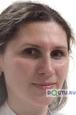 Семочкина Екатерина Владимировна - фото