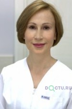 Семухина Оксана Владимировна - фото