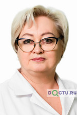 Семушина Лариса Валерьевна - фото
