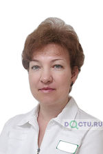 Семыкина Лариса Викторовна - фото