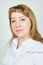 Сенаторова Ольга Владимировна - фото