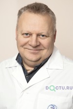 Сенченко Константин Николаевич - фото