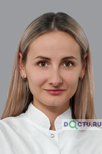 Сенчина Лина Валерьевна - фото