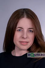Сениченкова Мария Юрьевна - фото
