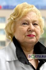 Сеничева Светлана Михайловна - фото