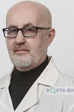 Сенюков Игорь Анатольевич - фото