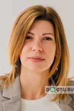 Сенюкова Ольга Викторовна - фото