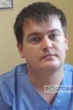 Сенюшкин Данил Анатольевич - фото