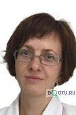 Сенькина Екатерина Ивановна - фото