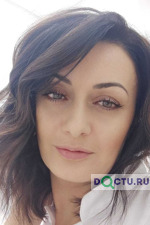 Сепиадис Илона Демокритовна - фото