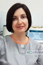 Серая Ирина Викторовна - фото