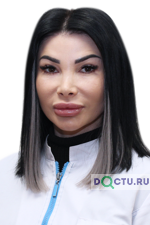 Сербская Ирэна Юрьевна - фото