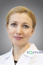 Сердцева Светлана Владимировна - фото