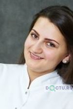 Сердечная Татьяна Васильевна - фото