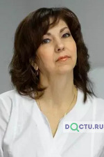 Сердитая Елена Владимировна - фото