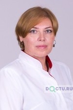 Сердюк Мария Александровна - фото