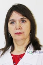 Сердюк Татьяна Владимировна - фото