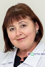 Сердюкова Ирина Анатольевна - фото