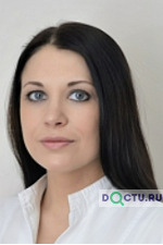 Сердюкова Мария Алексеевна - фото