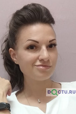 Сердюкова Татьяна Фёдоровна - фото