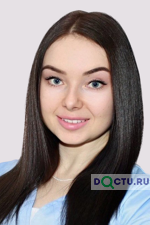 Сердюкова Виктория Юрьевна - фото