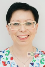 Серебренникова Мария Юрьевна - фото