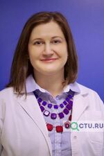 Серебренникова Наталья Ивановна - фото