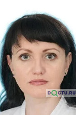 Серебрякова Елена Юрьевна - фото