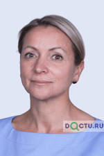 Серебрякова Надежда Владимировна - фото