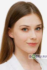 Серебрякова Полина Юрьевна - фото