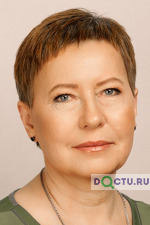 Сереброва Ирина Юрьевна - фото