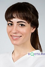 Середина Анна Валерьевна - фото