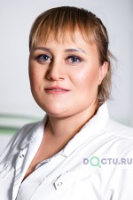 Середина Юлия Викторовна - фото