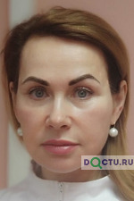 Серегина Светлана Юрьевна - фото