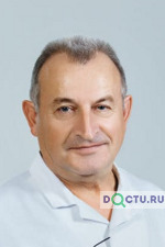 Серенко Константин Юрьевич - фото