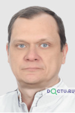 Сергеев Алексей Валериевич - фото