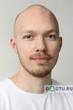 Сергеев Андрей Сергеевич - фото