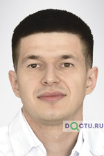 Сергеев Игорь Сергеевич - фото