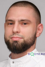 Сергеев Сергей Сергеевич - фото