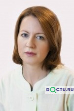 Сергеева Елена Викторовна - фото
