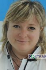 Сергеева Екатерина Владимировна - фото