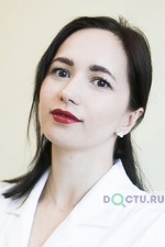 Сергеева Евгения Юрьевна - фото Сергеева Евгения Юрьевна - фото