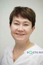Сергеева Ирина Ивановна - фото