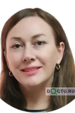 Сергеева Яна Владимировна - фото