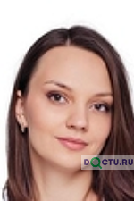 Сергеева Юлия Игоревна - фото