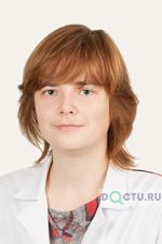Сергеева Лидия Александровна - фото