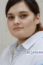 Сергеева Марина Петровна - фото