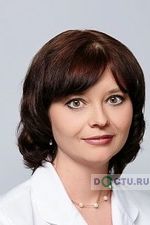Сергеева Наталья Михайловна - фото