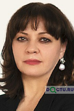 Сергеева Наталья Викторовна - фото