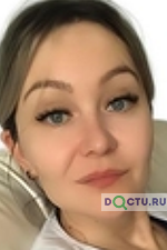 Сергеева Ольга Николаевна - фото